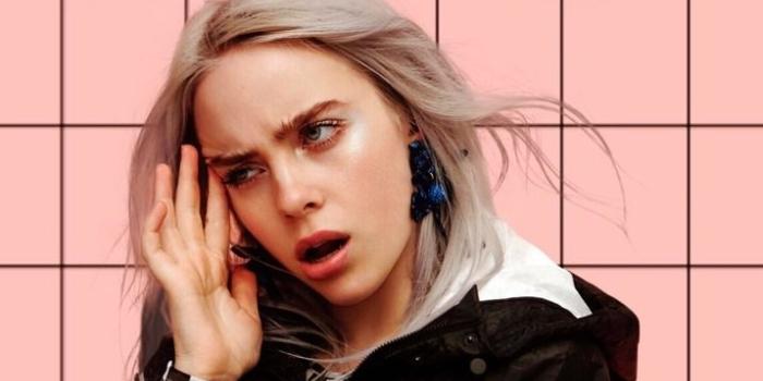 716x1280 billie eilish wallpapers | Tumblr