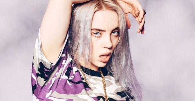 675x1280 billie eilish wallpapers | Tumblr