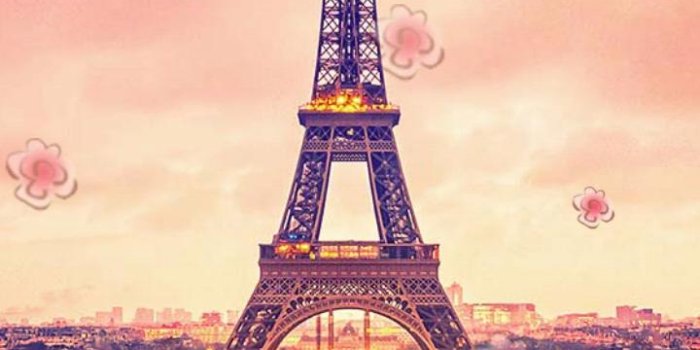 720x1280 Cute Paris Live Wallpaper for Android - APK Download