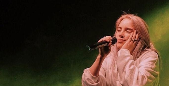 683x1280 billie eilish wallpapers | Tumblr