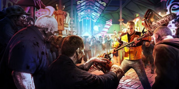 1920x1080 Dead Rising 2 Wallpaper (72+ images)
