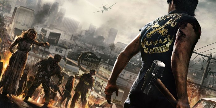 1920x1080 Dead Rising 3 Wallpaper #6964400