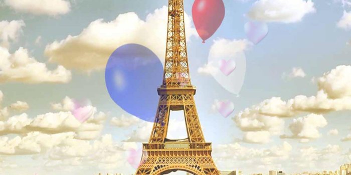 2560x1600 Cute Paris Live Wallpaper for Android - APK Download