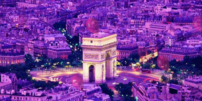 2560x1600 Cute Paris Live Wallpaper for Android - APK Download