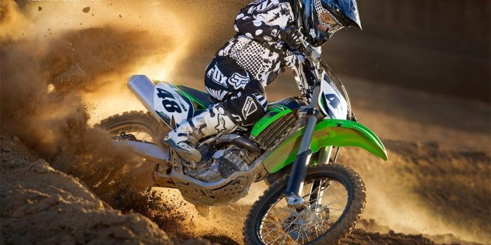1280x800 Dirt Bikes Wallpapers