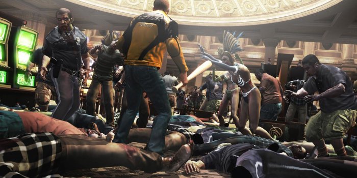1920x1080 Wallpaper #6 Wallpaper from Dead Rising 2 | gamepressure.com