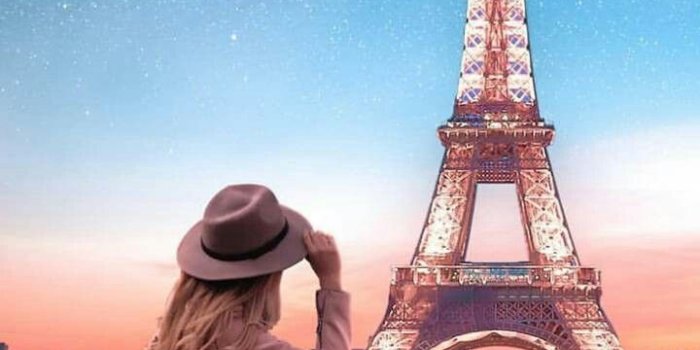 720x1280 Sweettoothgirl on Girly in 2019 | Paris wallpaper, Paris
