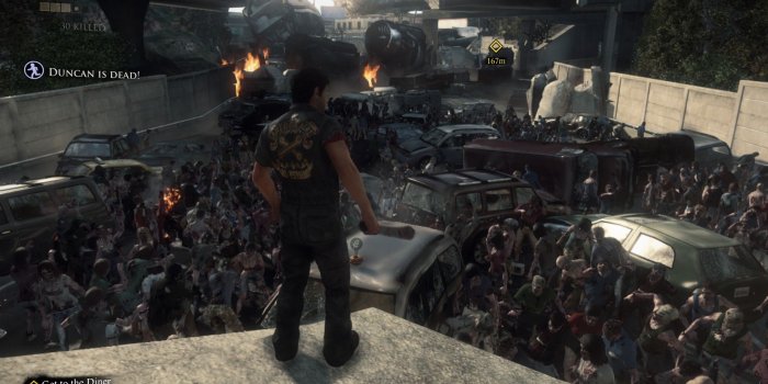 1920x1080 Dead Rising 3 Wallpaper for PC | Full HD Pictures