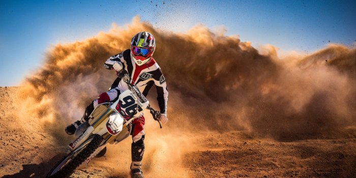 1920x1080 68+ Dirtbike Wallpapers on WallpaperPlay