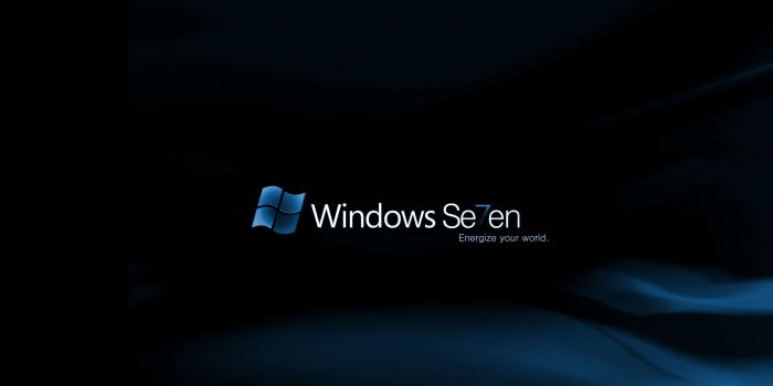 1920x1200 Windows 7 HD Wallpapers (78+ images)