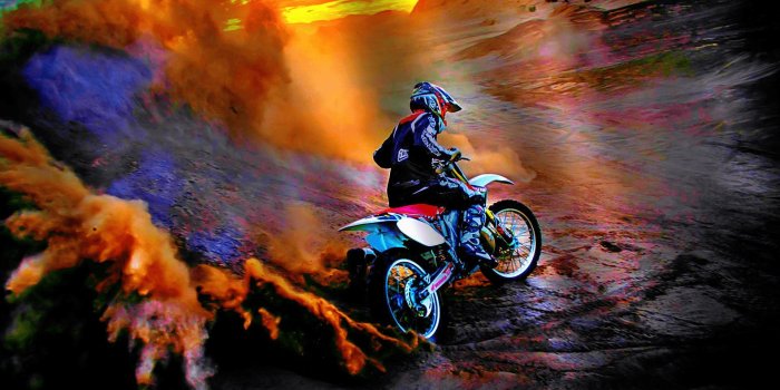 1920x1080 Dirt Bike Wallpapers - Top Free Dirt Bike Backgrounds - WallpaperAccess