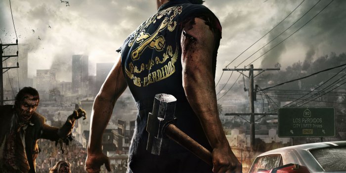 3628x4616 Dead Rising 3 wallpaper, Dead Rising, video games HD wallpaper