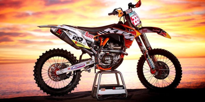 1280x720 KTM Dirt Bikes Wallpaper for Android - APK Download