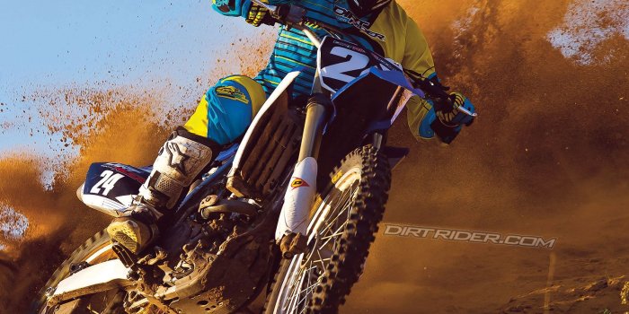 1600x1200 Hd Dirt Bike Wallpaper - Dirt Bike Image Hd (#103873) - HD Wallpaper