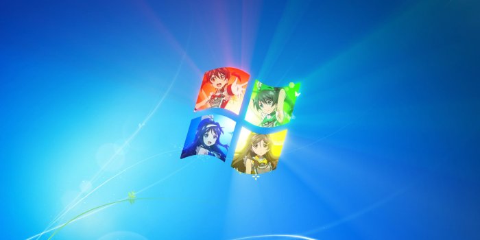 1920x1200 86+ Windows Anime Wallpapers on WallpaperPlay