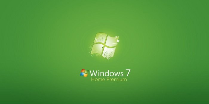 1920x1200 Windows 7 Home Premium Wallpapers