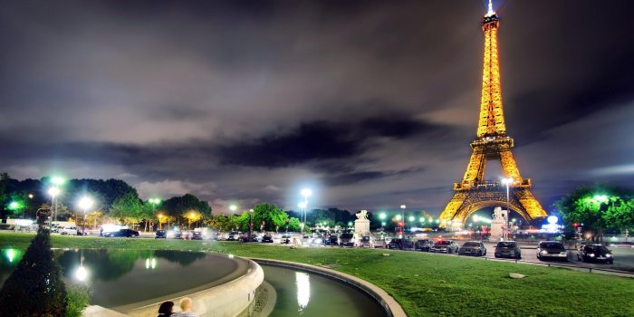 2560x1600 Paris Wallpaper Cute (36+) - HD Nice Wallpapers