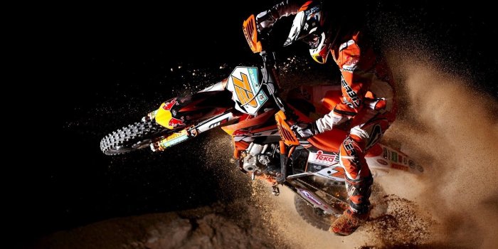1920x1080 68+ Dirtbike Wallpapers on WallpaperPlay