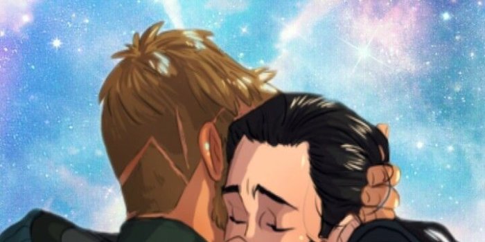 720x1289 freetoedit thorki thorkiedit marvel aesthetic wallpaper...