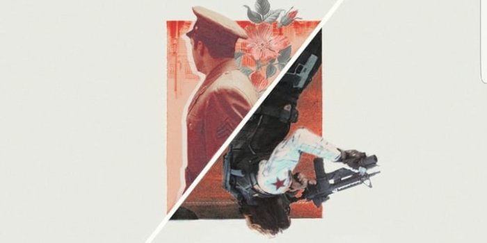 720x1280 Bucky wallpaper shared by 