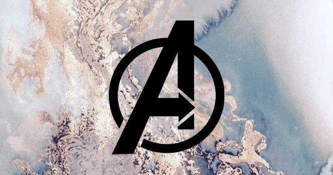 664x1280 Avengers Logo - #avengers #logo | Marvel aesthetic | Marvel