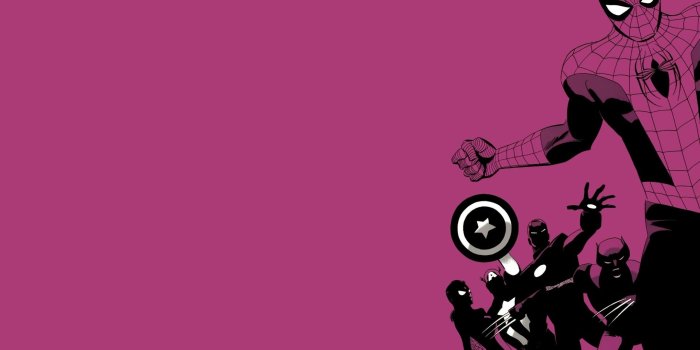 2560x1440 Wolverine Marvel Wallpaper (64+ images)