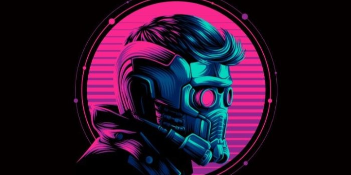 720x1280 Star-Lord discovered by ☆ Mαяvєℓσus Gιяℓ ☆ on We Heart It