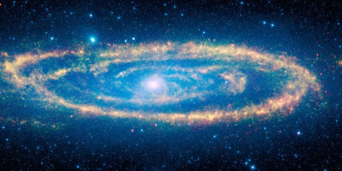 5760x1080 galaxy for desktop hd 5760x1080 | scream | Hd wallpaper, Wallpaper