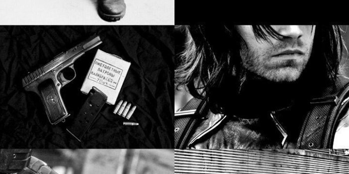 720x1279 Amanda Hillerman on marvel | Bucky barnes, Marvel avengers