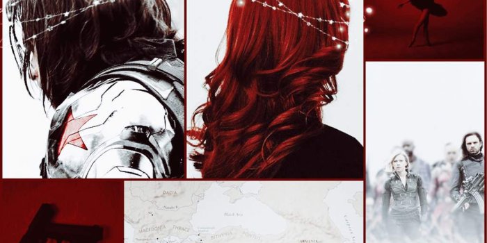 1024x768 Red Room Romance aesthetic | Marvel Amino