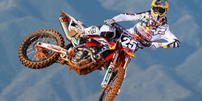 1280x720 Dangerous Dirt Bike Wallpaper for Android - APK Download