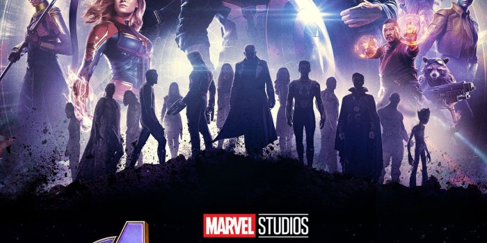 1242x2688 How Avengers: Endgame Succeeds on the Strength of Marvel's Character