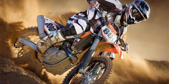 1280x960 Dirt Bikes Wallpapers