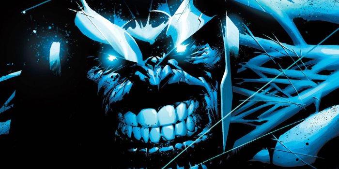 1600x900 42+] Thanos HD Wallpaper on WallpaperSafari