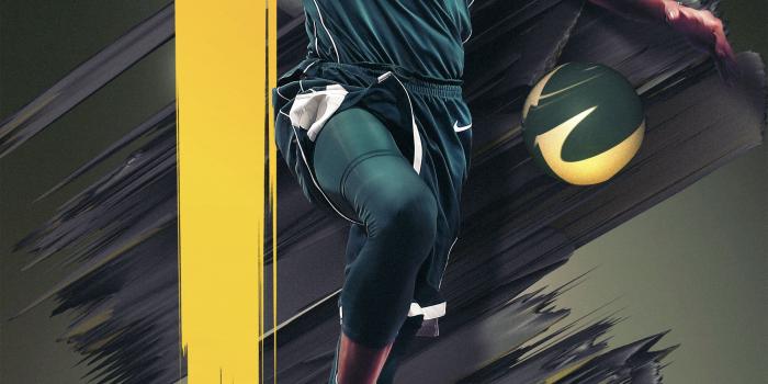 2500x4147 Giannis Milwaukee Bucks NBA Art. #wmcskills | iPhone wallpapers