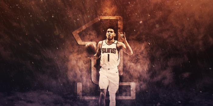 3250x2279 Devin Booker Cool NBA Artwork By Aygbmn #4305 Wallpapers and Free