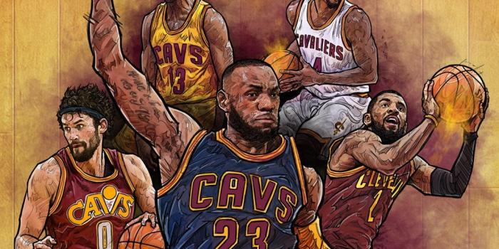 1080x1920 NBA Phone Wallpaper - Artist: Kim MinSuk (김민석) #Yellowmenace