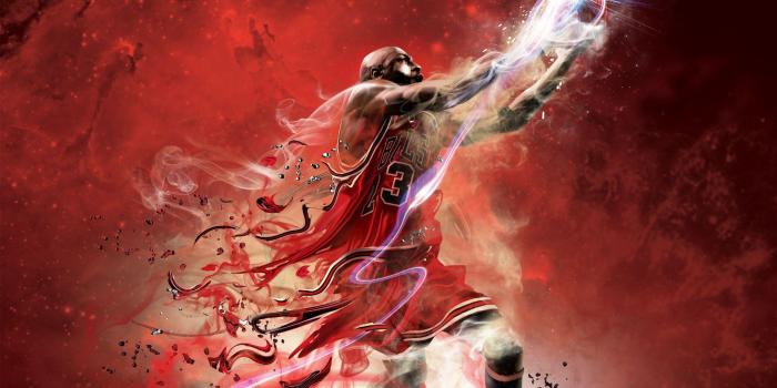 2880x1800 NBA Wallpapers