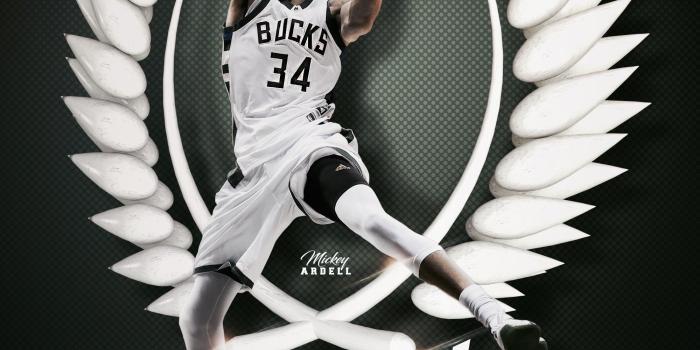 2000x2499 Milwaukee Bucks Wallpapers (74+ images)