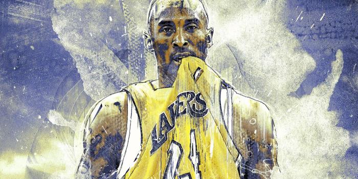 1400x875 NBA Art Experiments: Vol 1 on Behance