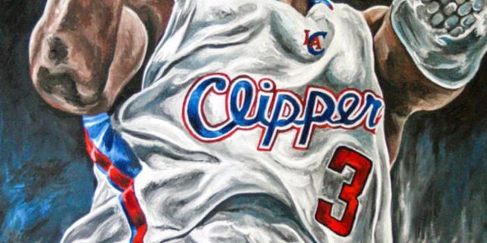 1080x1920 Chris Paul Wallpaper HD NBA for Android - APK Download