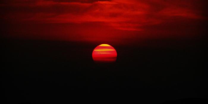 5184x3456 50+ Red Sunset Wallpapers - Download at WallpaperBro