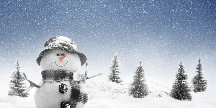 2560x1600 Snowman Wallpapers (65+ images)