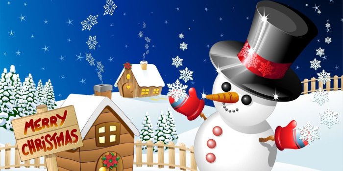 1920x1080 Top 10 Punto Medio Noticias | Snowman Pictures For Wallpaper