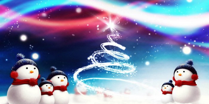 1600x1000 Christmas images Christmas Snowmen ⛄ HD wallpaper and background