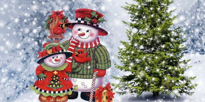 1920x1080 243 Snowman HD Wallpapers | Background Images