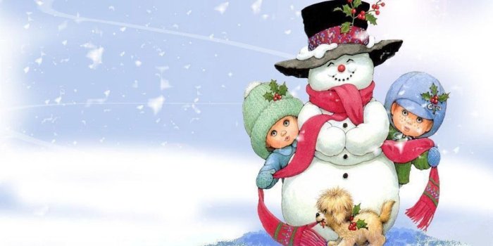 1280x960 45+] Free Snowman Screensavers and Wallpaper on WallpaperSafari