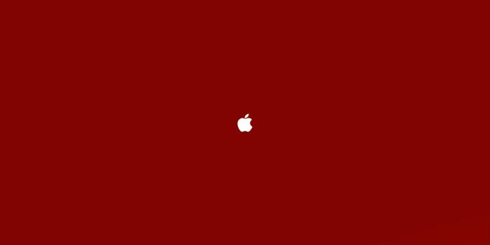 3840x2160 Red 4K Wallpaper - Picserio.com