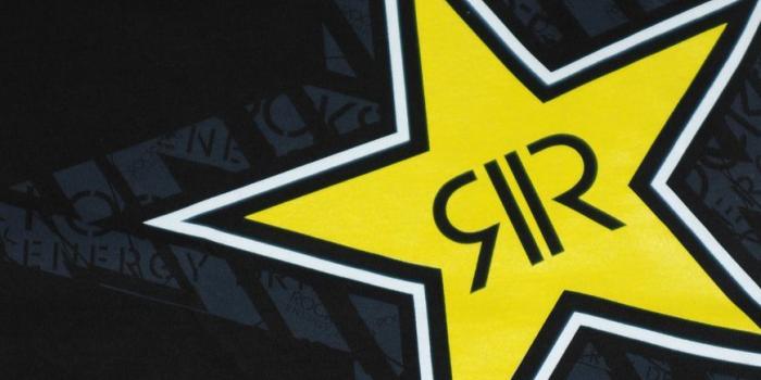 870x1300 New Rockstar Energy T-Shirt Brand w/Tags XLarge | Twizted Mining