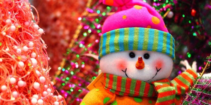 1366x768 243 Snowman HD Wallpapers | Background Images